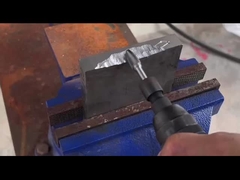 التنغستن مثقاب كربيد