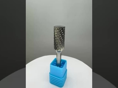 SACسيلندر بدون قطع النهاية لبرز للطاحونة المقطعة القياسية مزدوجة القطع