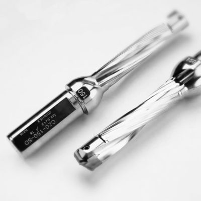 سعر جيد 5D تاج الحفر قطعة التنفستين الفولاذي الدوامة الناي خطوة الحفرة القابلة للتعديل أدوات الحفر العميقة عبر الإنترنت