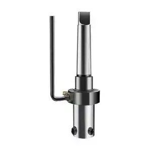 سعر جيد حامل الأدوات حلقية القاطع أربور مع مورس التبريد الداخلي التجمد الخارجي هول أداة التراكم عبر الإنترنت