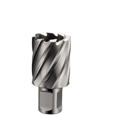 سعر جيد 22mm * 50mm HSS حفر مغناطيسي حلقات القطع 50mm عمق القطع ويلدون شانك عبر الإنترنت