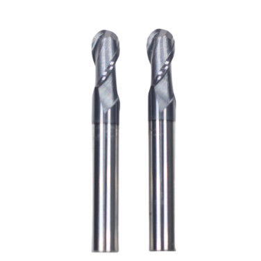 سعر جيد AITiN مغلفة 10mm R5*10*20*10*75 2 فلوتات طاحونة نهاية الكرة لمعالجة فولاذ الكربون سبيكة الفولاذ الفولاذ المقاوم للصدأ الحديد الصلب عبر الإنترنت