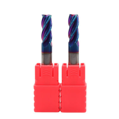 سعر جيد 18mm قطر 18*60*18*150L-4F طاحونة نهاية مسطحة TiAISiNX طاحونة نهاية مربعة للصلب والحديد الصلب عبر الإنترنت