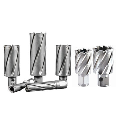 بابوس TCT قاطع الحلقات و HSS قاطع الحلقات ويلدون شانك عالمية شانك كامل المخزون للشراء بالجملة