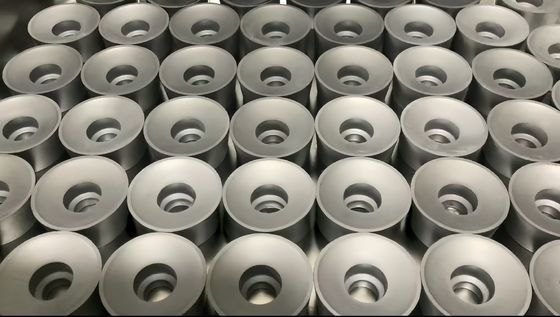 سعر جيد إدراجات كربيد التنغستن المخصصة في آلات تنظيف المقابس الألومنيومية عبر الإنترنت