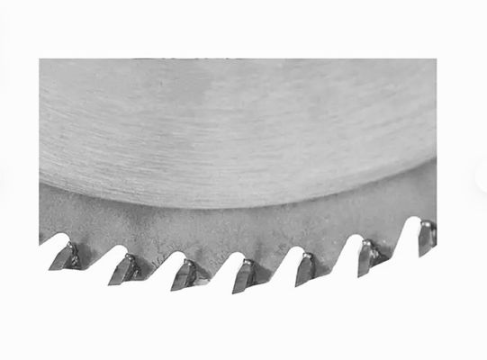 270mm 11 Inch TCT Circular Saw Blade For Metal Metal Cutting Circular Saw