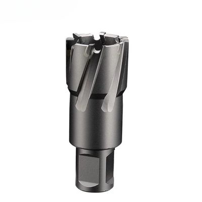 Tungsten Carbide Tipped 50mm Cutting Depth Annular Cutter Drill Bits