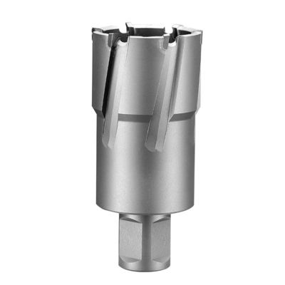 OEM 35mm Cutting Depth TCT Annular Cutter 19.05mm Weldon Shank Annular Cutter