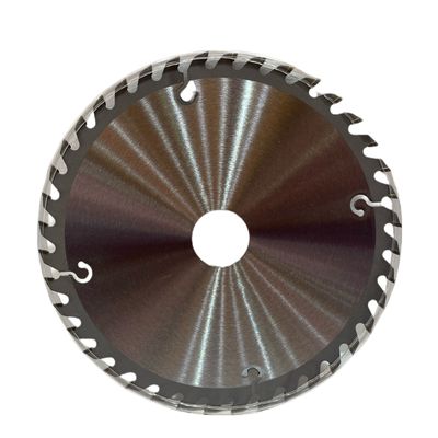 جودة 200mm 8 بوصة قطر TCT الشفرة الدائرية شفرة الكربيد التنغستينية مع رأس للقطع غير الحديدية مصنع