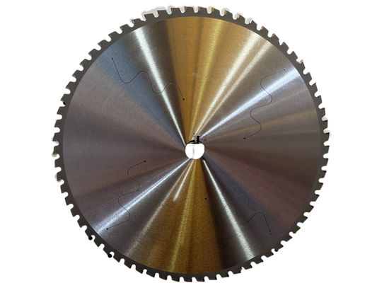 جودة 270mm 11 بوصة TCT المنشار الدائري شفرة لقطع المعدن المعدن المنشار الدائري مصنع