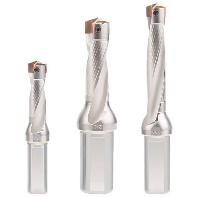 سعر جيد 3D قابلة للتعديل الكربيد التنغستين قطع Cnc حفر عميق حفر الفولاذ الدوامة الناي عبر الإنترنت