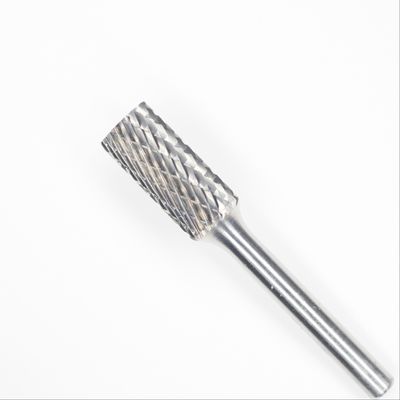 SA-1 الصلبة فولفستين كربيد Burr الملف الدوار 1/5 