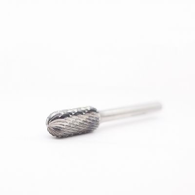 سعر جيد SC-1 الكربيد Burr 1/4 
