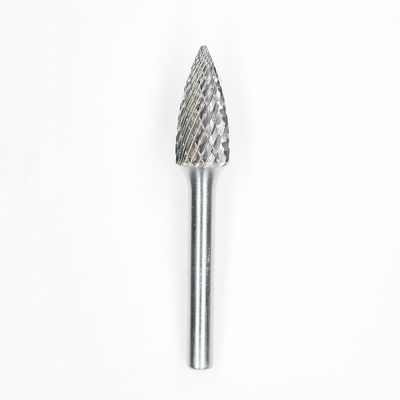 سعر جيد SG-51 1/4' 'كربيد صلب حفرة حفرة شجرة كربيد حفرة على 1/8
