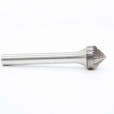 سعر جيد 90°Countersink SK-7 Carbide Burr قطعة مزدوجة للطاحونة المقطعة 3/4 
