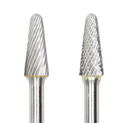 سعر جيد نوع العود قطع واحد 12mm * 28mm SL شكل شفرة مع نصف قطر نهاية حفرة 6mm طول قطع الشوكة 28mm لقطة حفر طاحونة عبر الإنترنت